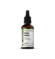 PHARMOVIT Hladina glukóza 30ml