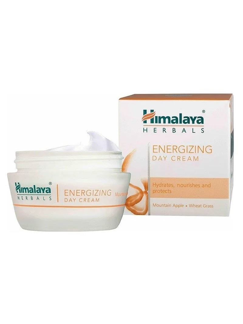 HIMALAYA energizujúci spodný krém 50g
