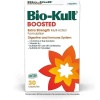 BIO-KULT Boosted (probiotikum, ochrana proti antibiotickej kej liečbe) 30 kapsúl