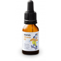 HEALTH LABS MyKids Vitamín D3 (vitamín D3 pre deti) 360 kvapiek