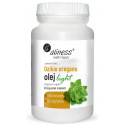 ALINESS Wild Oregano Oil Light 90 mäkkých kapsúl