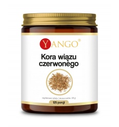 YANGO kôra z kôry červeného brest 50 g