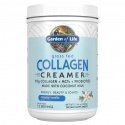 GARDEN OF LIFE Grass Fed Collagen Creamer 330g Krém Vanilka