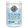 GARDEN OF LIFE Grass Fed Collagen Creamer 330g Krém Vanilka
