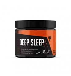 TREC Deep Sleep (Nočná regeneračná receptúra) 240 g