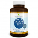 MEDVERITA Beta Glucan 1,3 / 1,6 D 200 mg 120 kapsúl