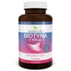 MEDVERITA Biotín 2500 mcg (vitamín B7) 180 kapsúl