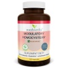 MEDVERITA Homocysteínové modulátory (vitamín B12 + Quatrefolic Folate + P-5-P) 120 vegánskych kapsúl