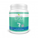 MEDVERITA MSM organická síra - prášok 700g