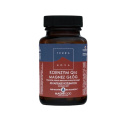 TERRANOVA Koenzým Q10 Magnézium Hloh 50 rastlinných kapsúl