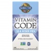 ZÁHRADA ŽIVOTA Vitamín Code 50 & Wiser Men 240 vegetariánskych kapsúl