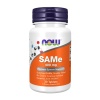 NOW FOODS SAMe 400 mg (podpora nervového systému a kĺbov) 30 tabliet