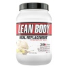 LABRADA Lean Body MRP (Proteín nahradzujúci jedlo) 1120g Vanilka
