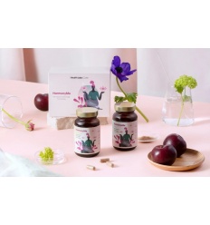 HEALTH LABS HarmonyMe (Hormonálna rovnováha) 120 kapsúl