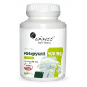 ALINESS Goutweed 400 mg (tráviaci systém, metabolizmus) 100 vegánskych kapsúl