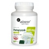 ALINESS Goutweed 400 mg (tráviaci systém, metabolizmus) 100 vegánskych kapsúl