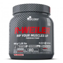 OLIMP R-WEILER (AAKG, citrulín malát) 480 g Raging Cola