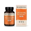 DR. MERCOLA Lipozomálny vitamín C pre deti 30 kapsúl