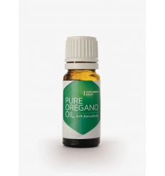 HEPATICA čistý oreganový olej 20ml