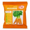 CRISPY NATURAL Mrkva s korením (sušené lupienky) 18g
