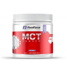 FOOD FORCE MCT Oil Powder 210g Natural