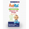 ActiKid Vitamín D Drops (vitamín D pre deti v kvapkách) 30 ml