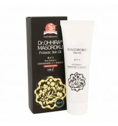 Dr.OHHIRA® Magoroku Probiotická masť 50ml