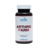 INVENT FARM Arthro Farm (kĺby a kosti) 60 vegetariánskych kapsúl