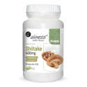 ALINESS Shiitake 400 mg (japonský Shire) 90 veganských kapsúl