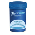 FORMEDS BICAPS PROSTATE (podpora prostaty) 60 vegánskych kapsúl