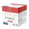 FORMEDS LIPOCAPS B COMPLEX (lipozomálne vitamíny B) 90 kapsúl