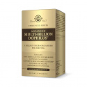 SOLGAR Advanced Multi-Billion Dophilus (probiotikum, tráviaci systém) 60 rastlinných kapsúl