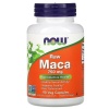 NOW FOODS Maca Raw 750 mg (koreň Maca, sexuálne zdravie) 90 vegetariánskych kapsúl