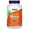 NOW FOODS Certifikovaný organický Maca Pure Powder 198g