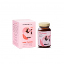 HEALTH LABS FeMe Complex (asimilácia železa) 60 kapsúl