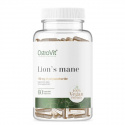 OSTROVIT Lions Mane 60 Vegan Capsules