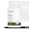 OSTROVIT Kelp (japonský kelp) 250 vegánskych tabliet