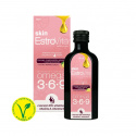 EstroVita Skin (Postarajte sa o zdravú pokožku) 150 ml Sladký citrón