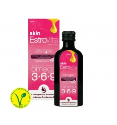 EstroVita Skin (Postarajte sa o zdravú pokožku) 150 ml Sakura Cherry