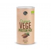 DIÉTNE POTRAVINY Organický rastlinný proteínový mix 500g kakaa