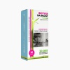 NOBLE HEALTH vlasový biotín + kremík (zdravé vlasy, lesklá farba) 30 tabliet