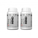 LAB ONE N1 Healthy MIND 2 x 60 kapsúl