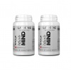 LAB ONE N1 Healthy MIND 2 x 60 kapsúl