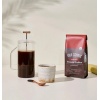 FOUR SIGMATIC Perform Coffee (káva s L-theaninom a hubami Cordyceps) 340g
