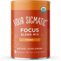 FOUR SIGMATIC Focus Blend Mix Think (Focus, koncentrácia) 60g