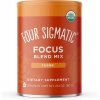FOUR SIGMATIC Focus Blend Mix Think (Focus, koncentrácia) 60g