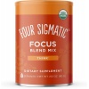 FOUR SIGMATIC Focus Blend Mix Think (Focus, koncentrácia) 60g