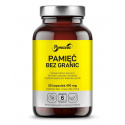 PANASEUS Memory bez obmedzenia 50 kapsúl