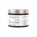 SYLVECO Brezový krém s betulínom (hydratuje a vyživuje pokožku) 50 ml