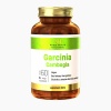 ušľachtilé zdravie Garcinia Cambogia (chudnutie) 60 vegánskych kapsúl